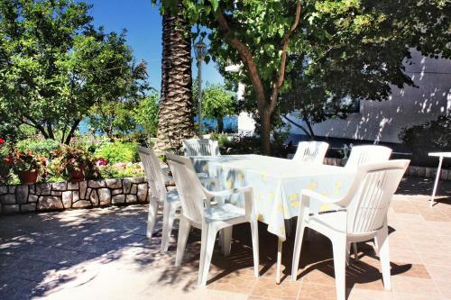 Apartments By The Sea Barbat (rab) - 4978