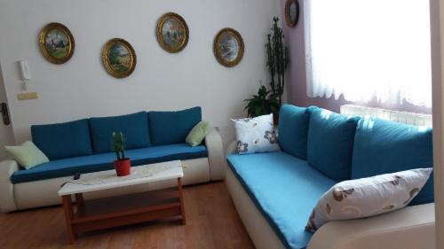 Bluegum Apartments