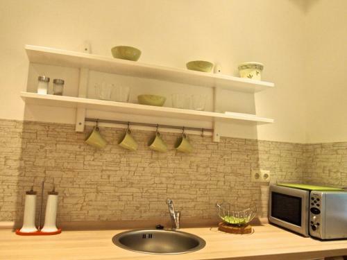 Charming Apartment Tanja