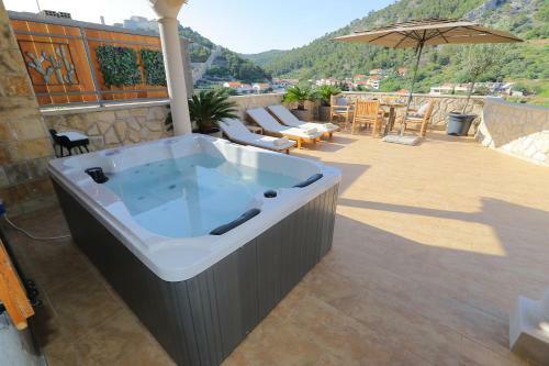 Mamma Mia Apartments-city Center