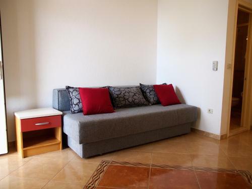 Apartments Rados