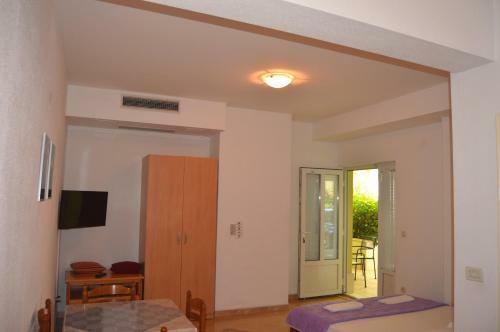 Apartments Rados
