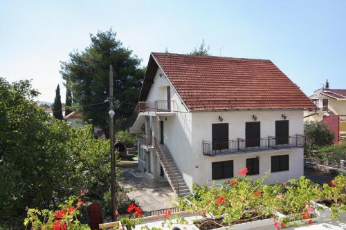 Hostal Apartments With A Parking Space Vodice - 2995