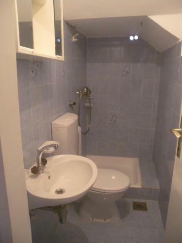 Apartment In Razanac/zadar Riviera 7828