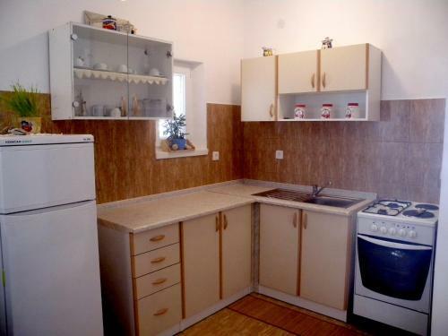Apartment In Razanac/zadar Riviera 7828