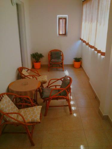 Apartment In Razanac/zadar Riviera 7828