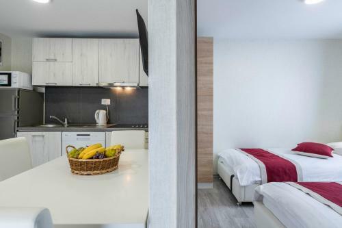 Mobile Home Rojnic