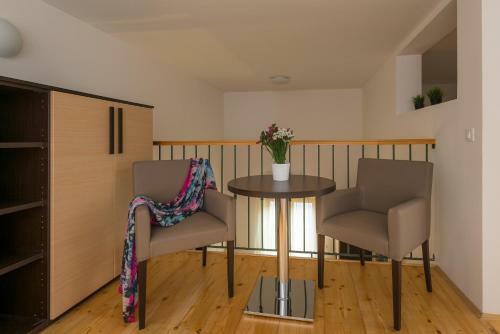 Apartments Vallum