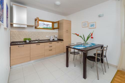 Apartments Vallum