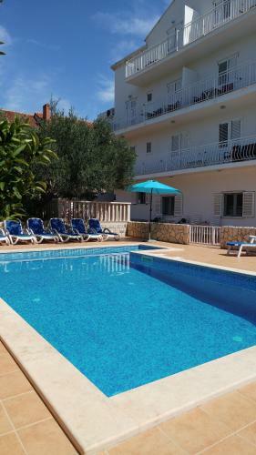 Apartments Antonio