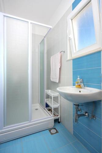 Apartamentos Studio Biograd Na Moru 859c