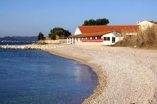 Apartamentos Studio Biograd Na Moru 859c