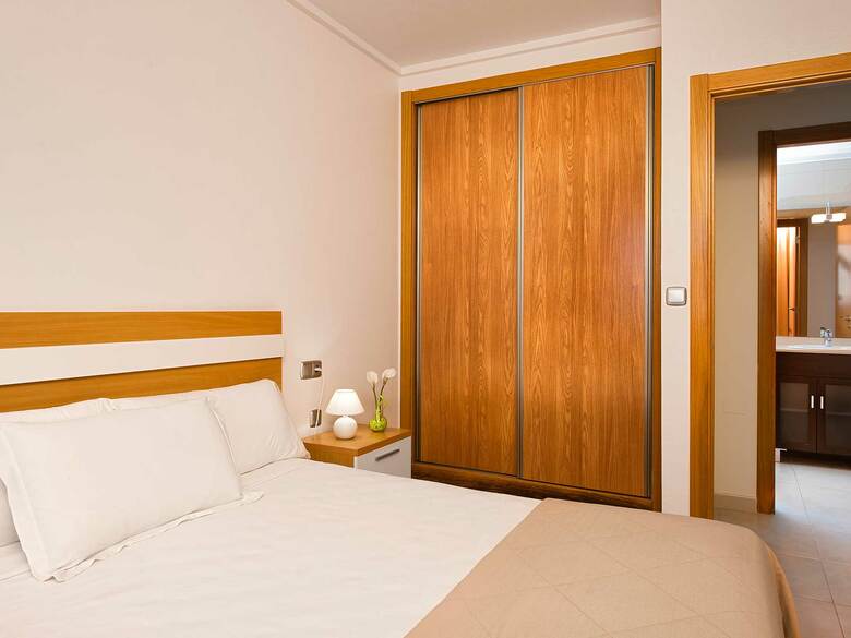 Apartamentos Alicante Hills
