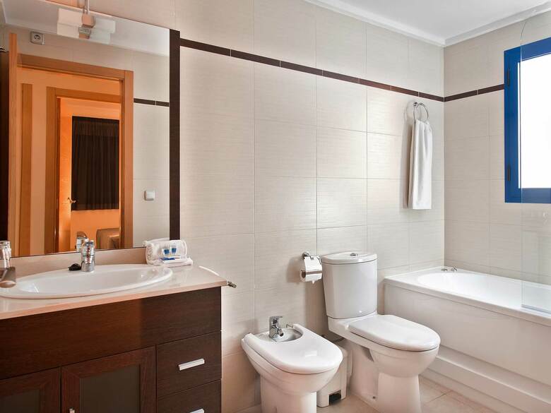 Apartamentos Alicante Hills