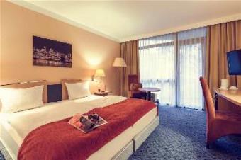 *mercure Hotel Frankfurt Dreieich*