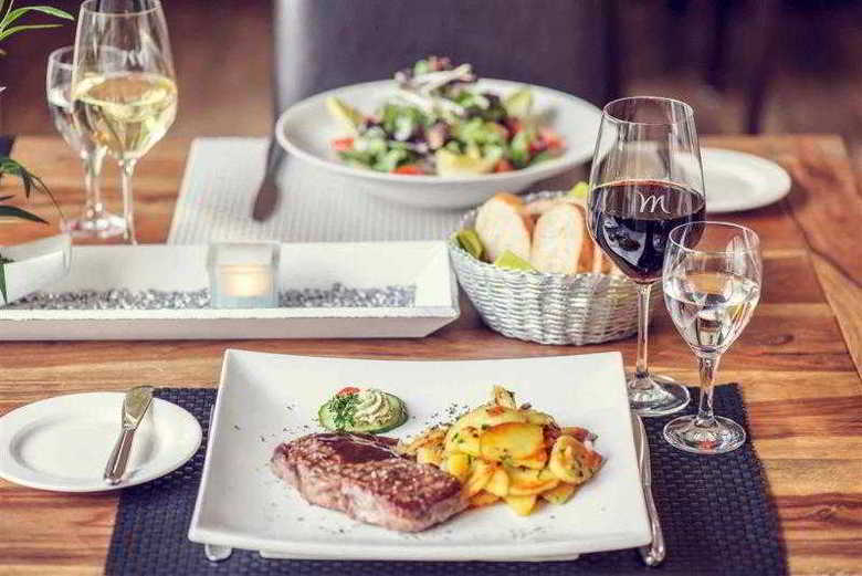 *mercure Hotel Frankfurt Dreieich*