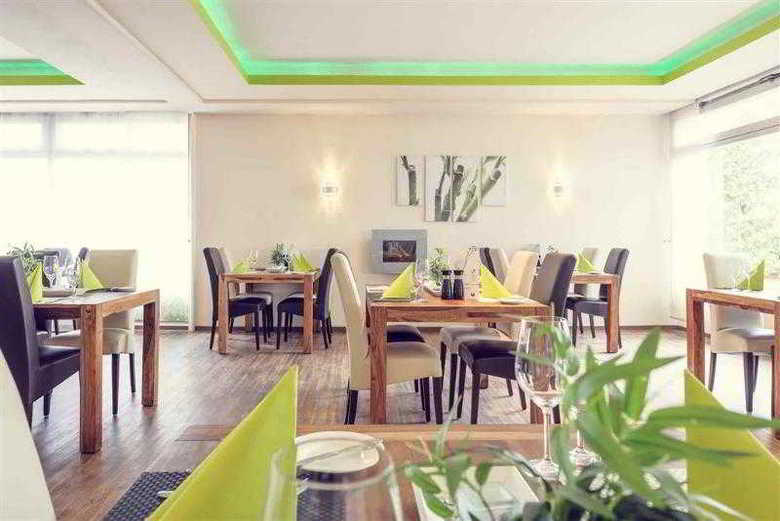*mercure Hotel Frankfurt Dreieich*