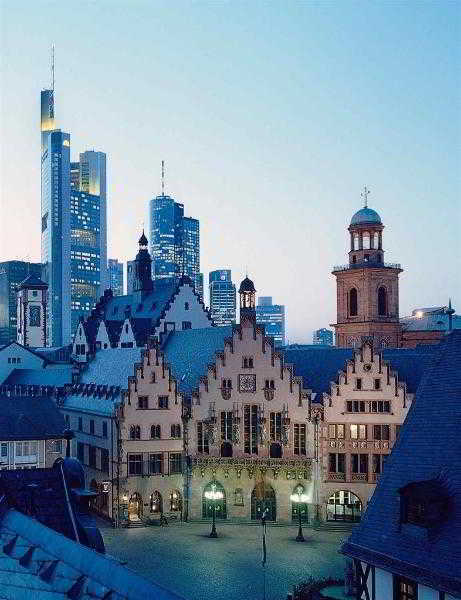 *mercure Hotel Frankfurt Dreieich*