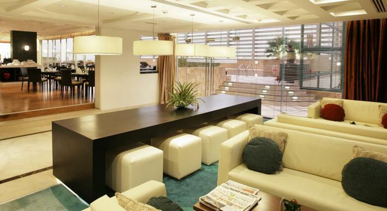 Aparthotel Fraser Suites Dubai