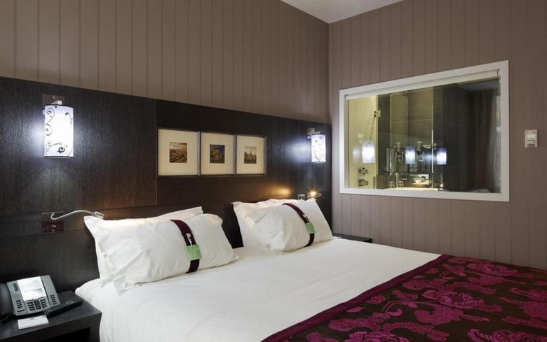 Hotel Holiday Inn Paris Notre Dame