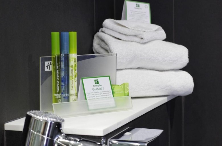 Hotel Holiday Inn Paris Notre Dame