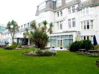 Hotel The Heathlands Bournemouth