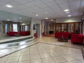 Hotel The Heathlands Bournemouth