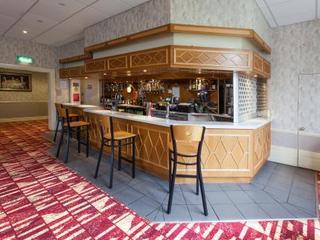 Hotel The Heathlands Bournemouth