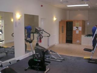 Hotel The Heathlands Bournemouth