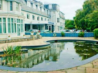 Hotel The Heathlands Bournemouth