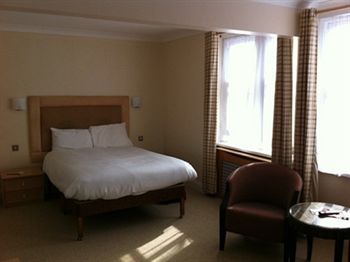 Hotel The Heathlands Bournemouth