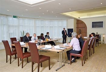 Hotel The Heathlands Bournemouth