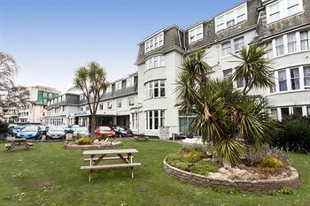 Hotel The Heathlands Bournemouth