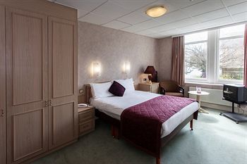 Hotel The Heathlands Bournemouth