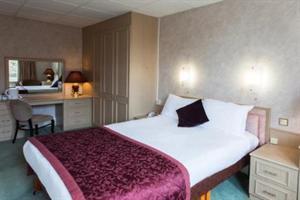 Hotel The Heathlands Bournemouth