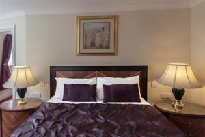 Hotel The Heathlands Bournemouth