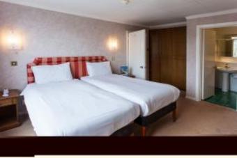 Hotel The Heathlands Bournemouth
