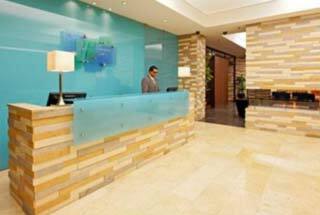 Hotel Holiday Inn Express Bogot�