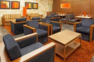 Hotel Holiday Inn Express Bogot�