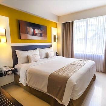 Aston Denpasar Hotel And Convention Center