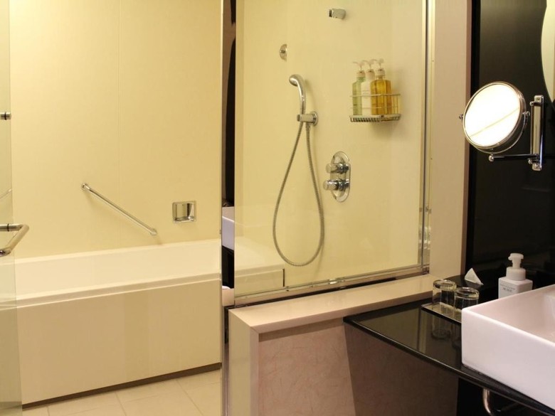 The Royal Park Hotel Tokyo Shiodome