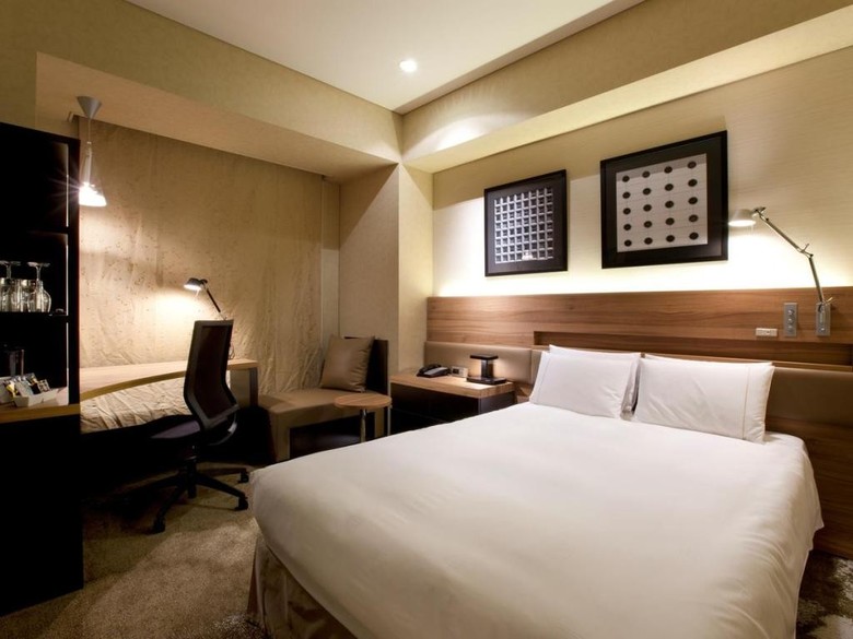 The Royal Park Hotel Tokyo Shiodome
