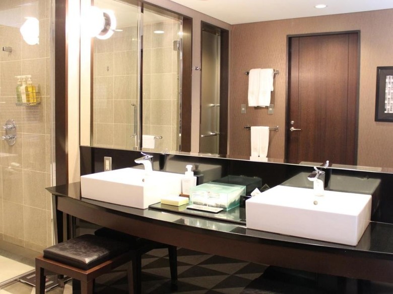 The Royal Park Hotel Tokyo Shiodome