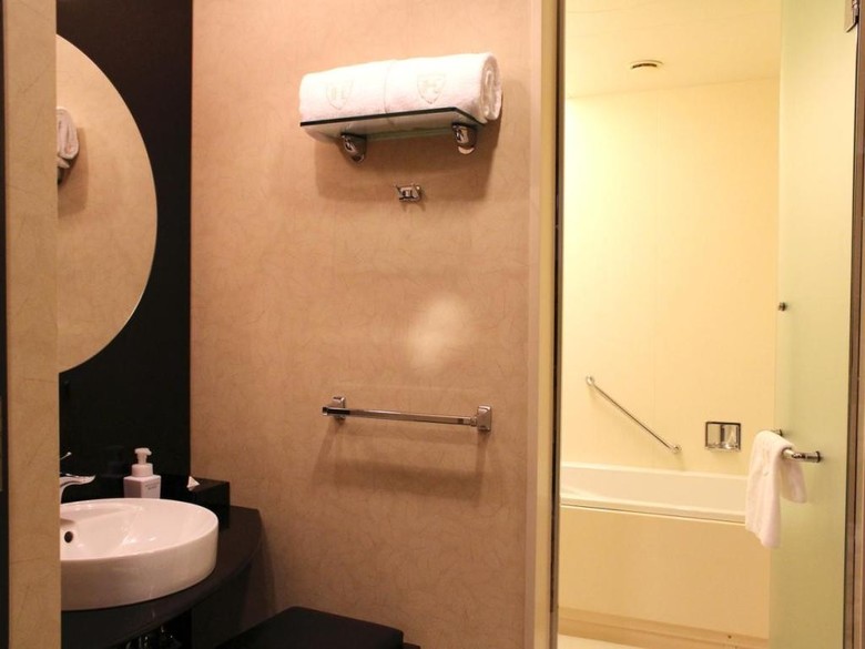 The Royal Park Hotel Tokyo Shiodome