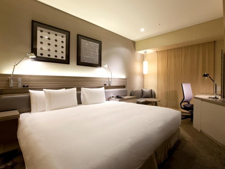 The Royal Park Hotel Tokyo Shiodome