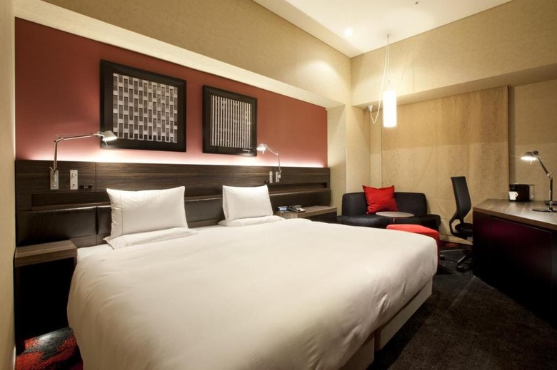The Royal Park Hotel Tokyo Shiodome
