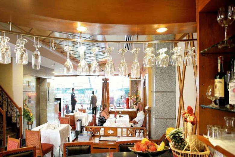 Hotel Majestic Suites
