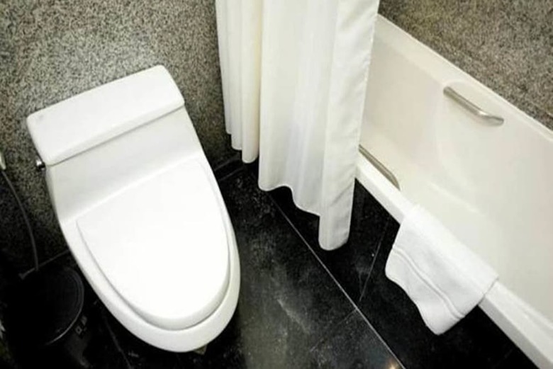 Hotel Majestic Suites
