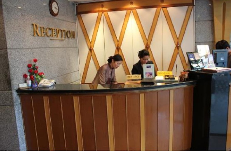 Hotel Majestic Suites