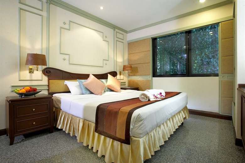 Hotel Majestic Suites